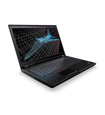 [A- ]Laptop Lenovo ThinkPad P71 / i7 / RAM 32 GB / SSD Disk / 17,3″ FHD