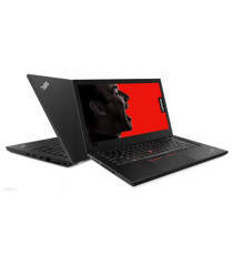 [A- ]Laptop Lenovo ThinkPad T480 / i7 / RAM 16 GB / SSD Disk / 14,0″ FHD