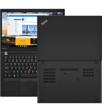 [A- ]Laptop Lenovo ThinkPad T490 / i5 / RAM 16 GB / SSD Disk / 14,0″ FHD