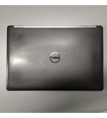 [B ]Laptop Dell Latitude E5570 / i5 / RAM 8 GB / 15,6″ FHD