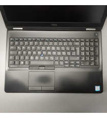 [B ]Laptop Dell Latitude E5570 / i5 / RAM 8 GB / 15,6″ FHD