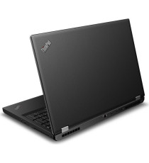 [B ]Laptop Lenovo ThinkPad P53 / i7 / RAM 32 GB / SSD Disk / 15,6″ FHD