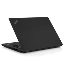 [B ]Laptop Lenovo ThinkPad T460s Ultrabook / i7 / RAM 20 GB / SSD Disk / 14,0″ FHD