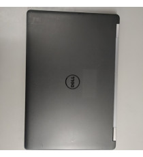 [B ]Laptop Rabljen  Dell Latitude E5570 / i5 / RAM 8 GB / SSD Disk / 15,6″ HD