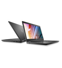 [Completamente rinnovato - Come nuovo]Laptop Dell Latitude 5590 / i5 / RAM 8 GB / SSD Disk / 15,6 FHD