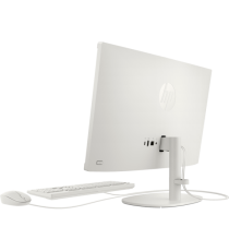 [Scatola aperta]Computer HP All-in-One 22-dg0005na / i3 / RAM 8 GB / SSD Disk