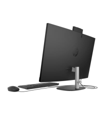 [Scatola aperta]Computer HP All-in-One 27-cr0037na / Ryzen 7 / RAM 16 GB / SSD Disk