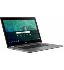 [Scatola aperta]Laptop Acer Chromebook Spin 15 CP315 Touch / Intel® Celeron® / RAM 8 GB / SSD Disk / 15,6″ FHD