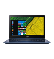 [Scatola aperta]Laptop Acer Swift 3 SF314-52 / i3 / RAM 4 GB / SSD Disk / 14,0″ FHD
