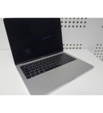 [Scatola aperta]Laptop Apple MacBook Pro 13 (2017) Silver / i5 / RAM 8 GB / SSD Disk / 13,3″ WQXGA
