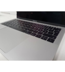 [Scatola aperta]Laptop Apple MacBook Pro 13 (2017) Silver / i5 / RAM 8 GB / SSD Disk / 13,3″ WQXGA