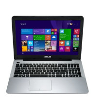 [Scatola aperta]Laptop Asus F555QA-DM320T / AMD A10-series / RAM 8 GB / SSD Disk / 15,6″ FHD