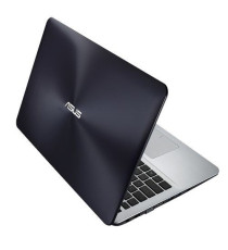 [Scatola aperta]Laptop Asus F555QA-DM320T / AMD A10-series / RAM 8 GB / SSD Disk / 15,6″ FHD