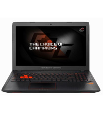 [Scatola aperta]Laptop Asus ROG GL553VW / i7 / RAM 8 GB / SSD Disk / 15,6″ FHD