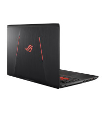 [Scatola aperta]Laptop Asus ROG GL553VW / i7 / RAM 8 GB / SSD Disk / 15,6″ FHD