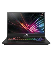 [Scatola aperta]Laptop Asus ROG Strix Scar II GL704GM-EV015T / i7 / RAM 16 GB / SSD Disk / 17,3″ FHD