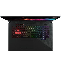 [Scatola aperta]Laptop Asus ROG Strix Scar II GL704GM-EV015T / i7 / RAM 16 GB / SSD Disk / 17,3″ FHD