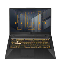 [Scatola aperta]Laptop ASUS TUF Gaming F17 FX706H-FX706HC| RTX 3050 (4 GB) / i5 / RAM 16 GB / SSD Disk / 17,3″ FHD