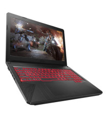[Scatola aperta]Laptop Asus TUF Gaming FX504 / i5 / RAM 8 GB / SSD Disk / 15,6″ FHD