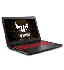 [Scatola aperta]Laptop Asus TUF Gaming FX504 / i5 / RAM 8 GB / SSD Disk / 15,6″ FHD
