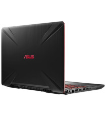 [Scatola aperta]Laptop Asus TUF Gaming FX504 / i5 / RAM 8 GB / SSD Disk / 15,6″ FHD