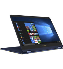 [Scatola aperta]Laptop Asus ZenBook UX370UA /  / RAM 16 GB / SSD Disk / 13,3″ FHD