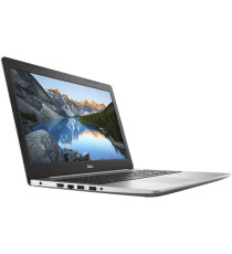 [Scatola aperta]Laptop Dell Inspiron 5570 / i7 / RAM 8 GB / SSD Disk / 15,6″ FHD