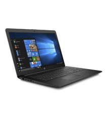 [Scatola aperta]Laptop HP 17-BY1021 / i3 / RAM 8 GB / 17,3″ HD+