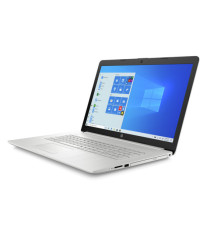 [Scatola aperta]Laptop HP 17-BY3063 / i3 / RAM 8 GB / SSD Disk / 17,3″ HD+