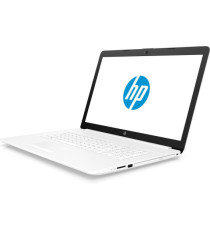 [Scatola aperta]Laptop HP 17-ca0006no / AMD A6-series / RAM 4 GB / 17,3″ HD+