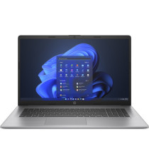 [Scatola aperta]Laptop HP 470 G9 / i5 / RAM 16 GB / SSD Disk / 17,3″ FHD