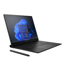 [Scatola aperta]Laptop HP Dragonfly Folio G3 2-in-1 / i7 / RAM 32 GB / SSD Disk / 13,3″ 3K