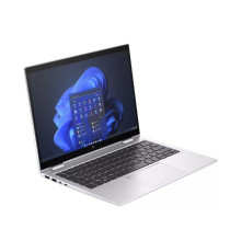 [Scatola aperta]Laptop HP Elite 830 x360 G10 / i5 / RAM 32 GB / SSD Disk / 13″ WUXGA