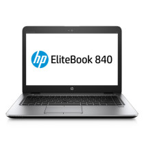 [Scatola aperta]Laptop HP EliteBook 840 G4 / i5 / RAM 8 GB / SSD Disk / 14,0″ FHD