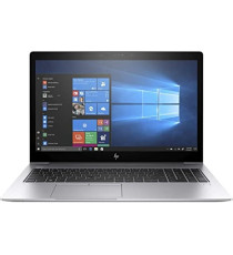 [Scatola aperta]Laptop HP Elitebook 850 G5 / i5 / RAM 8 GB / SSD Disk / 15,6″ FHD