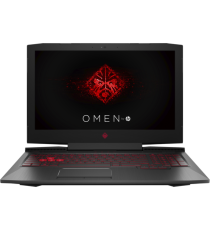 [Scatola aperta]Laptop HP Omen 15-dh0001ns / i7 / RAM 16 GB / SSD Disk / 15,6″ FHD