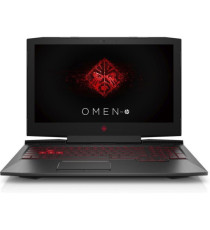 [Scatola aperta]Laptop HP Omen 17-an002no / i7 / RAM 32 GB / SSD Disk / 17,3″ FHD