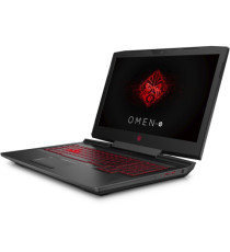 [Scatola aperta]Laptop HP Omen 17-an002no / i7 / RAM 32 GB / SSD Disk / 17,3″ FHD