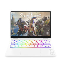 [Scatola aperta]Laptop HP OMEN Transcend 14-fb0029nf | U7-155H | GeForce RTX 4060 (8 GB) / Core Ultra 7 / RAM 16 GB / SS