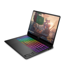 [Scatola aperta]Laptop HP OMEN Transcend 14-fb0131nf | Core U9 185H | GeForce RTX 4060 (8 GB) / Core Ultra 9 / RAM 32 GB