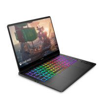 [Scatola aperta]Laptop HP OMEN Transcend 14-fb0131nf | Core U9 185H | GeForce RTX 4060 (8 GB) / Core Ultra 9 / RAM 32 GB