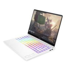 [Scatola aperta]Laptop HP OMEN Transcend 14-fb0162nf | U7-155H | GeForce RTX 4060 (8 GB) / Core Ultra 7 / RAM 16 GB / SS