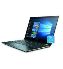 [Scatola aperta]Laptop HP Spectre 15T-DF100 x360 Convertible - Blue / i7 / RAM 16 GB / SSD Disk / 15,6″ 4K UHD