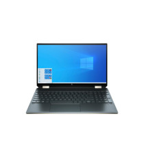 [Scatola aperta]Laptop HP Spectre 15T-DF100 x360 Convertible - Blue / i7 / RAM 16 GB / SSD Disk / 15,6″ 4K UHD