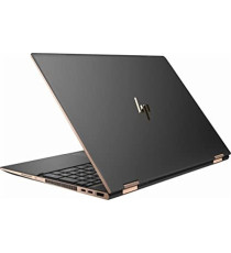 [Scatola aperta]Laptop HP Spectre 15T-DF100 x360 Convertible / i7 / RAM 16 GB / SSD Disk / 15,6″ 4K UHD