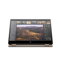 [Scatola aperta]Laptop HP Spectre 15T-DF100 x360 Convertible / i7 / RAM 16 GB / SSD Disk / 15,6″ 4K UHD