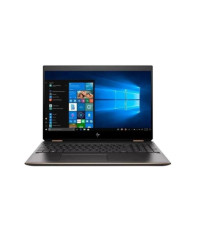 [Scatola aperta]Laptop HP Spectre 15T-DF100 x360 Convertible / i7 / RAM 16 GB / SSD Disk / 15,6″ 4K UHD