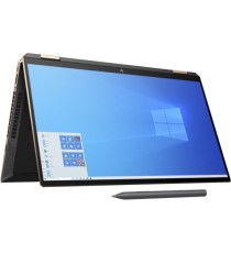 [Scatola aperta]Laptop HP Spectre x360 15-eb0008ca Touch + namensko pisalo / i7 / RAM 8 GB / SSD Disk / 15,6″ 4K UHD