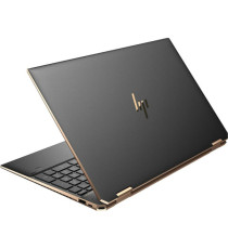[Scatola aperta]Laptop HP Spectre x360 15-eb0008ca Touch + namensko pisalo / i7 / RAM 8 GB / SSD Disk / 15,6″ 4K UHD