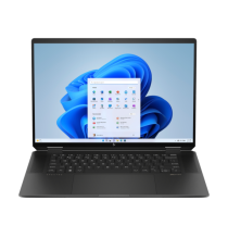 [Scatola aperta]Laptop HP Spectre X360 2-IN-1 16-AA0XXX / Core Ultra 7 / RAM 16 GB / SSD Disk / 16,0″ WQXGA
